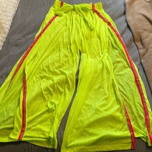 Pitusa Swim Cover Pants